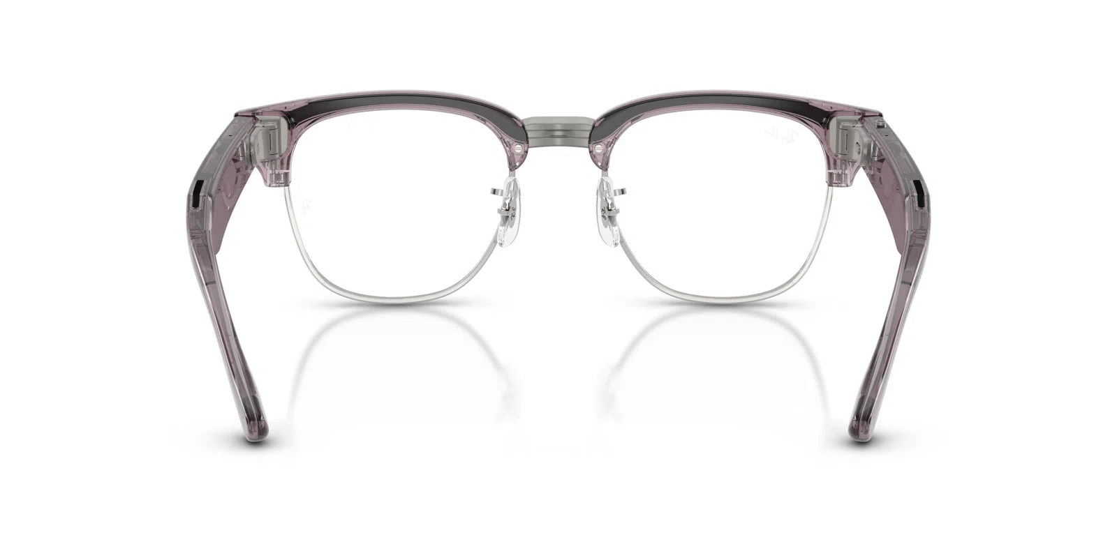 Ray-Ban Meta Ray-ban Meta Audio Clubmaster 7004 - view 34
